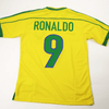 1998 - BRASIL LOCAL | RETRO
