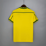 1998 - BRASIL LOCAL | RETRO