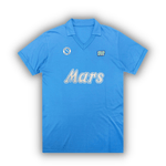 1988-89 - NAPOLI HOME | RETRO