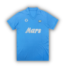 1988-89 - NAPOLI HOME | RETRO