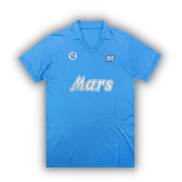 1988-89 - NAPOLI HOME | RETRO