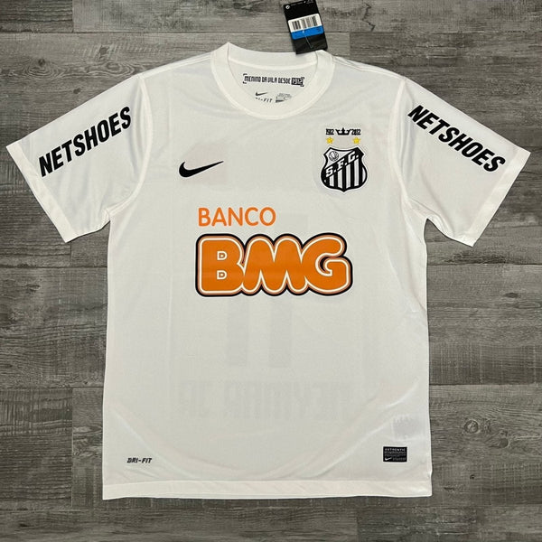 2011-12 - SANTOS LOCAL | RETRO