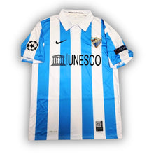 2012-13 - MALAGA AWAY | RETRO