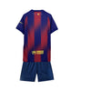 Kit de Niño - Barcelona Principal 25/26