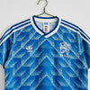 1988 - HOLANDA VISITANTE | RETRO