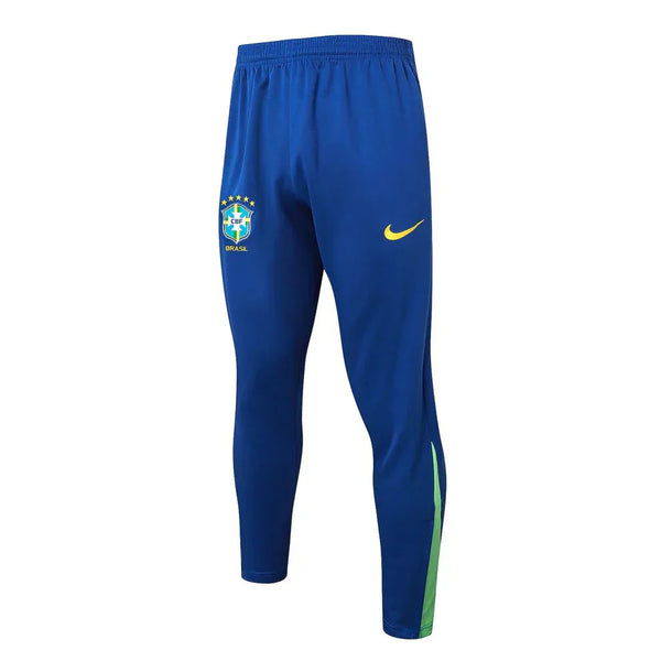 Brasil 24/25 - Chándal - Cremallera Completa