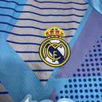 Real Madrid Goalkeeper 24/25