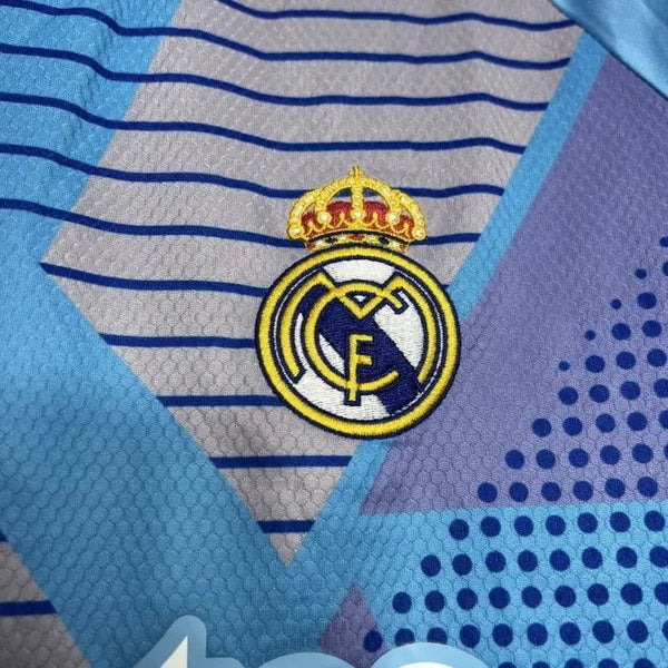 Real Madrid Goalkeeper 24/25