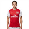 Arsenal Principal 11/12 - 125º Aniversario