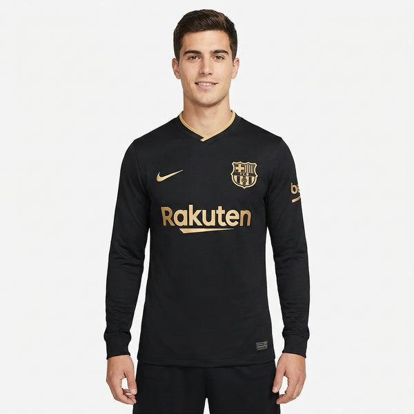 Barcelona Alternativa 20/21 - Manga Larga