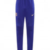 Barcelona 24/25 - Tracksuit - Full Zip