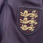 Conjunto de Niños - Inglaterra Alternativa 24/25 - Euro 2024