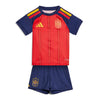 Kit de Niño - España Principal 2026 - Mundial