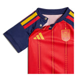 Kit de Niño - España Principal 2026 - Mundial