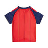 Kit de Niño - España Principal 2026 - Mundial