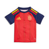 Kit de Niño - España Principal 2026 - Mundial