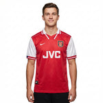Arsenal Principal 97/98