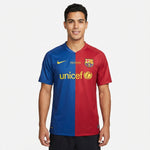 Barcelona Principal 08/09 - Final Liga de Campeones