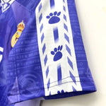 1996-97 - REAL MADRID AWAY | RETRO