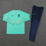 Brasil 22/23 - Chándal - 1/2 Zip