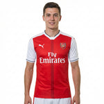 Arsenal Principal 16/17