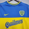 1999-00 - BOCA JUNIORS HOME | RETRO
