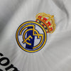 Real Madrid Principal 10/11 - Manga Larga