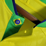 Brazil Main 22/23