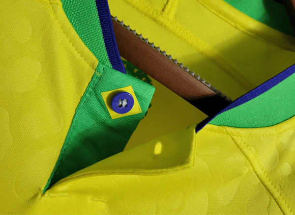 Brazil Main 22/23