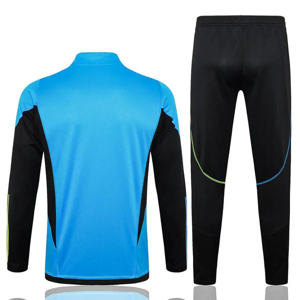 Arsenal 24/25 - Chándal - 1/2 Cremallera