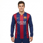 Barcelona Principal 14/15 - Manga Larga