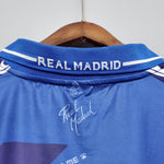 1994-96 - REAL MADRID AWAY | RETRO