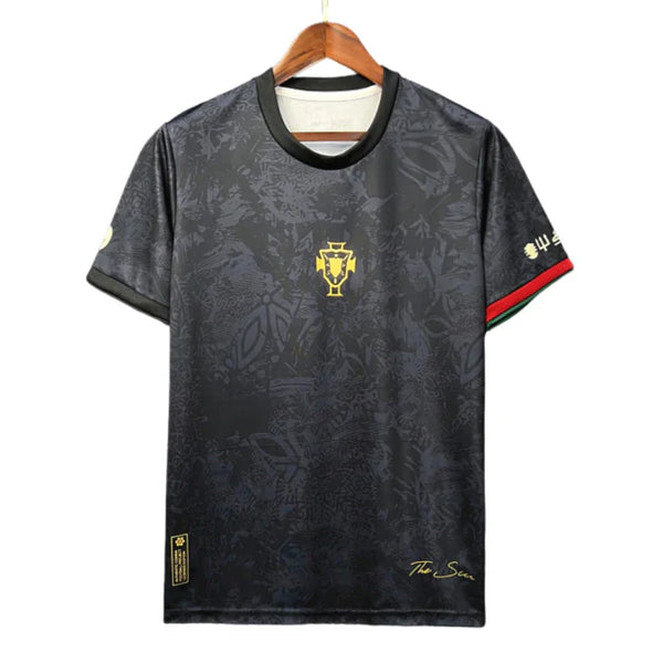 Camiseta Siuuuu