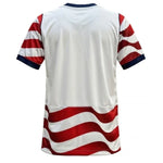 USA Principal 2026 - World Cup