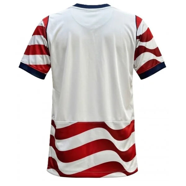 USA Principal 2026 - World Cup