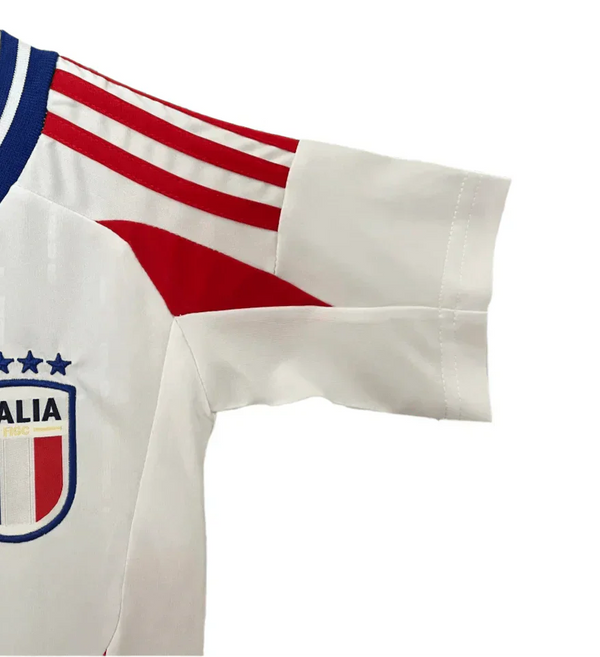 Kit de Niño - Italia Alternativa 24/25 - Euro 2024