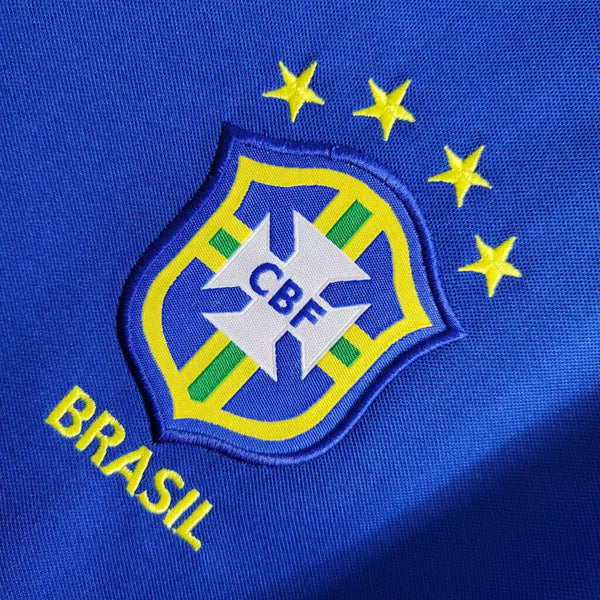 Brasil Alternativa 98/99