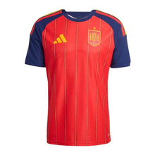 2026 World Cup Spain Main