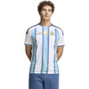 Argentina Principal 2026 - Mundial