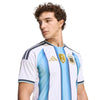 Argentina Principal 2026 - Mundial