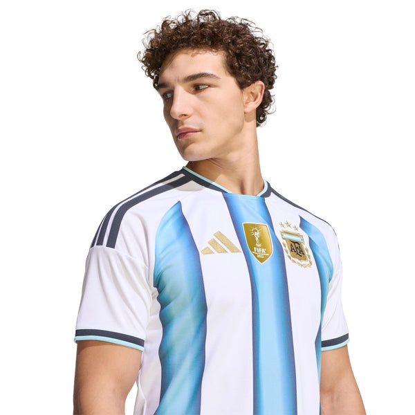 Argentina Principal 2026 - Mundial