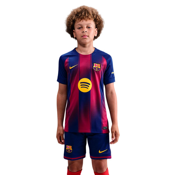 Kit de Niño - Barcelona Principal 25/26