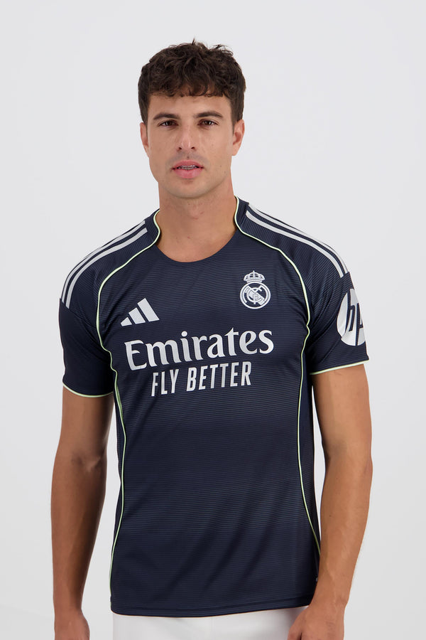 Real Madrid Alternativa 25/26