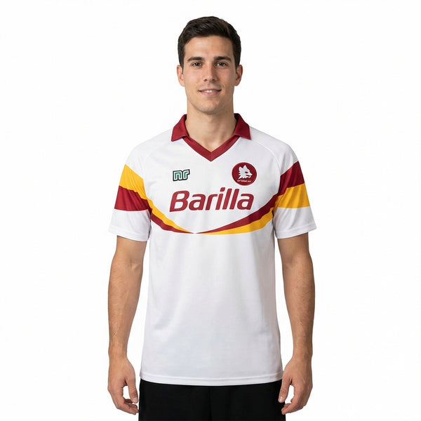 AS Roma Alternativa 90/91