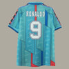 1996-97 - BARCELONA VISITANTE | RETRO