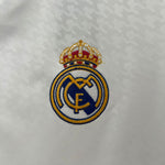 Real Madrid Main 24/25