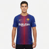 Barcelona Principal 17/18