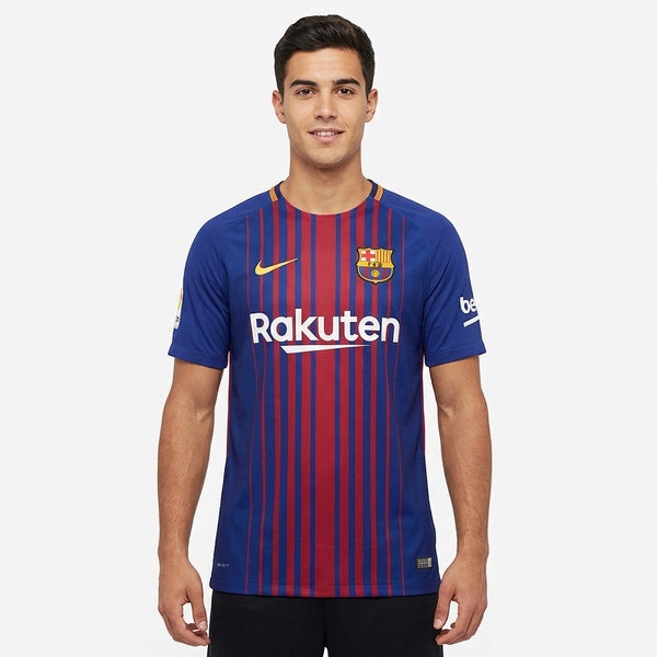 Barcelona Principal 17/18