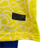Kids' Kit - Brazil Home 24/25 - Copa América 2024