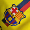 Barcelona Alternativa 08/09